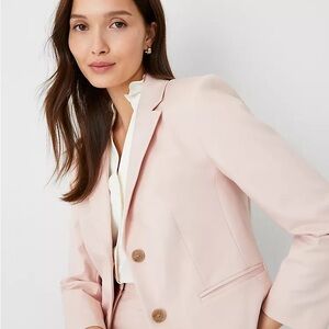 Ann Taylor Blazer